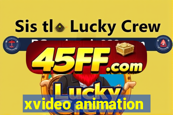 xvideo animation